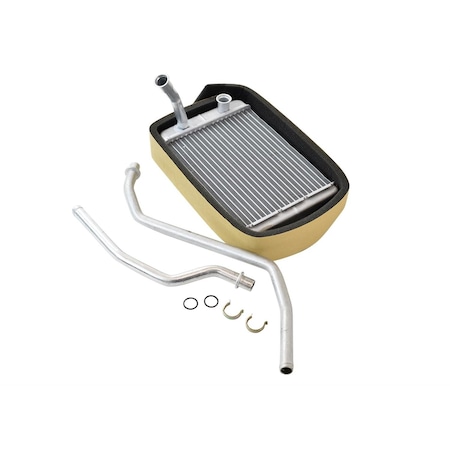 One Stop Solutions 92-01 Es300-Avalon-Camry Heater Core, 98801 98801